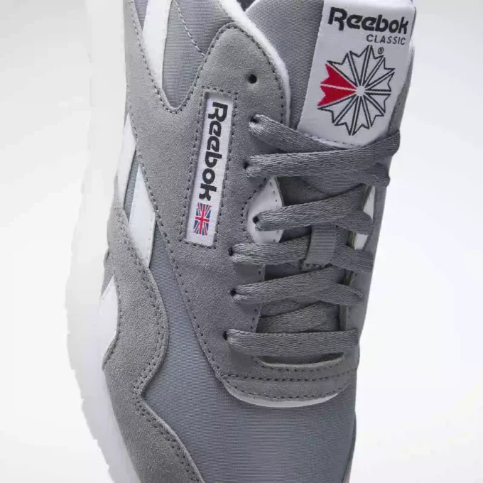 Męskie klasyczne buty nylonowe Męskie klasyczne buty nylonowe