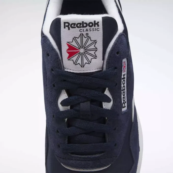 Męskie klasyczne buty nylonowe Męskie klasyczne buty nylonowe