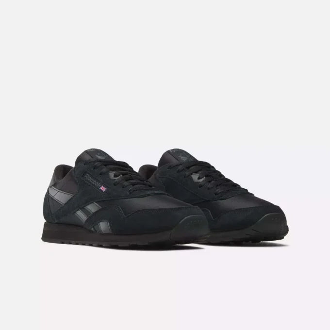Męskie klasyczne buty nylonowe Męskie klasyczne buty nylonowe