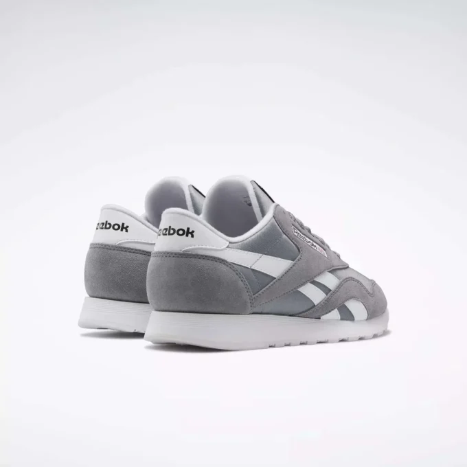 Męskie klasyczne buty nylonowe Męskie klasyczne buty nylonowe