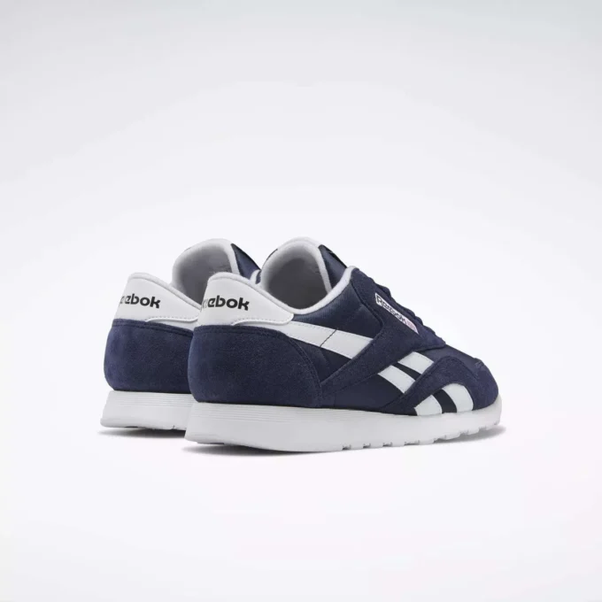 Męskie klasyczne buty nylonowe Męskie klasyczne buty nylonowe