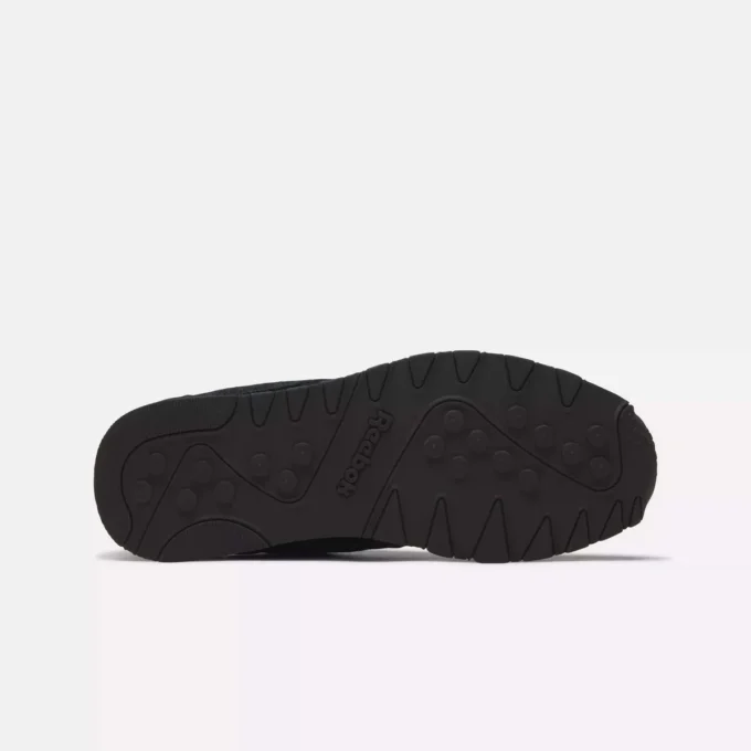 Męskie klasyczne buty nylonowe Męskie klasyczne buty nylonowe