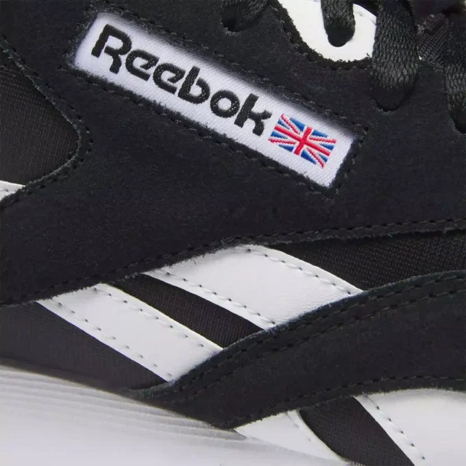 Męskie klasyczne buty nylonowe Męskie klasyczne buty nylonowe