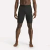 Męskie krótkie legginsy treningowe Męskie krótkie legginsy treningowe