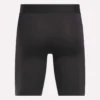 Męskie krótkie legginsy treningowe Męskie krótkie legginsy treningowe