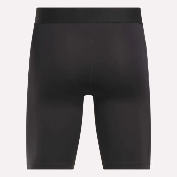 Męskie krótkie legginsy treningowe Męskie krótkie legginsy treningowe
