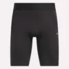 Męskie krótkie legginsy treningowe Męskie krótkie legginsy treningowe