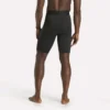 Męskie krótkie legginsy treningowe Męskie krótkie legginsy treningowe