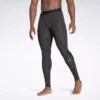 Męskie legginsy kompresyjne Workout Ready Męskie legginsy kompresyjne Workout Ready