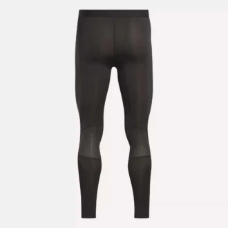 Męskie legginsy kompresyjne Workout Ready