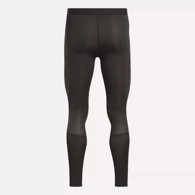 Męskie legginsy kompresyjne Workout Ready Męskie legginsy kompresyjne Workout Ready
