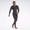 Męskie legginsy kompresyjne Workout Ready Męskie legginsy kompresyjne Workout Ready