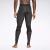 Męskie legginsy kompresyjne Workout Ready Męskie legginsy kompresyjne Workout Ready