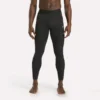 Męskie legginsy treningowe Core Męskie legginsy treningowe Core