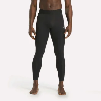 Męskie legginsy treningowe Core Męskie legginsy treningowe Core