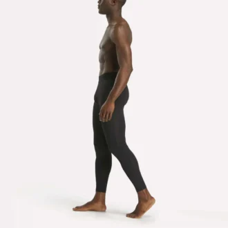 Męskie legginsy treningowe Core Męskie legginsy treningowe Core