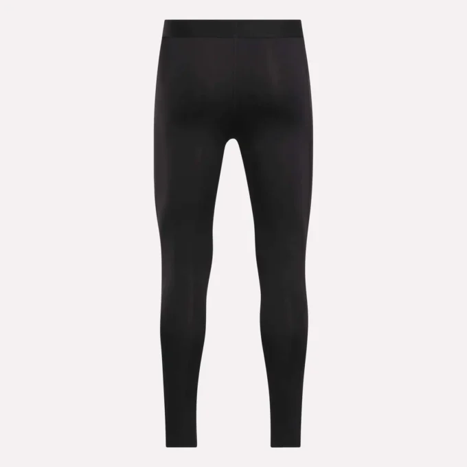 Męskie legginsy treningowe Core Męskie legginsy treningowe Core