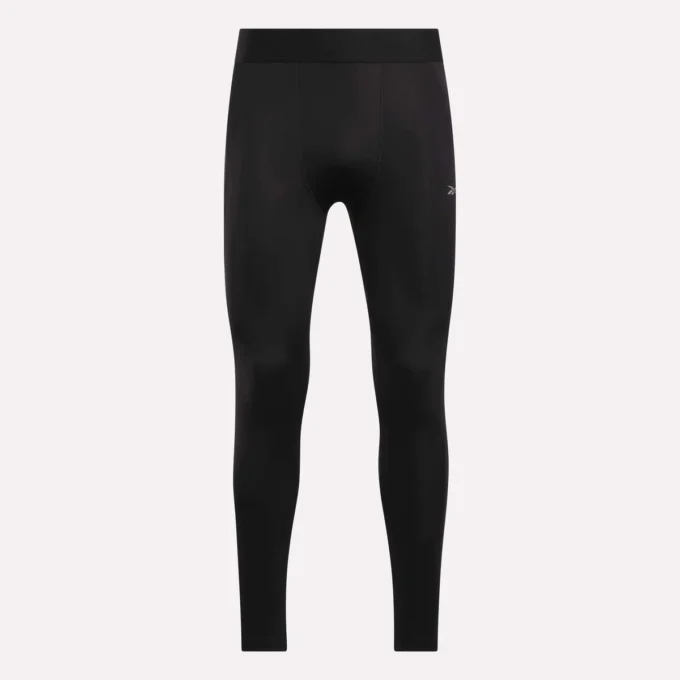 Męskie legginsy treningowe Core Męskie legginsy treningowe Core