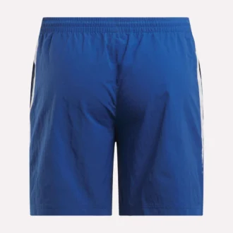 Męskie spodenki Crosscheck Woven 7″