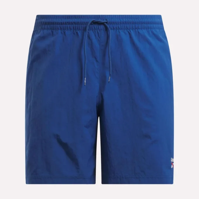 Męskie spodenki Crosscheck Woven 7″ Męskie spodenki Crosscheck Woven 7″