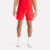 Męskie spodenki piłkarskie Reebok Identity Soccer Performance