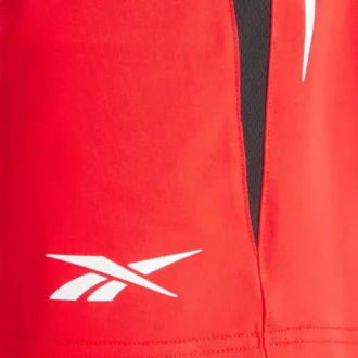 Męskie spodenki piłkarskie Reebok Identity Soccer Performance