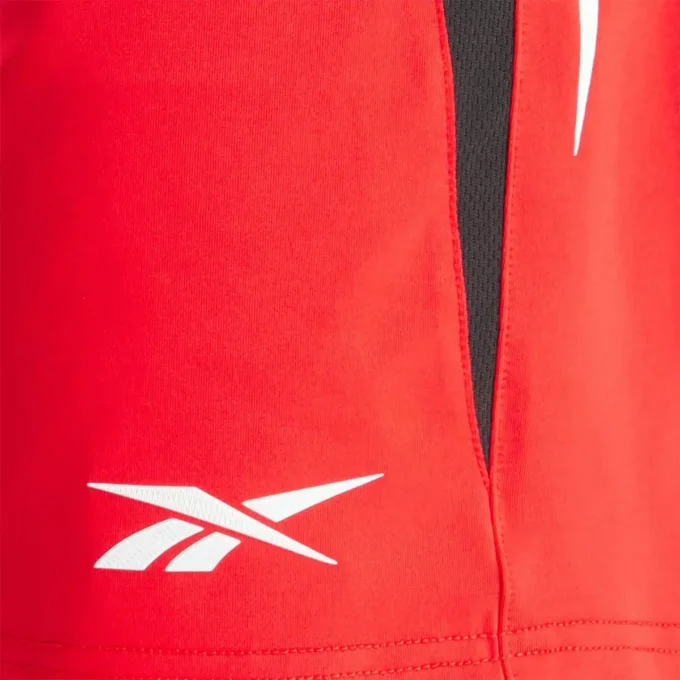 Męskie spodenki piłkarskie Reebok Identity Soccer Performance