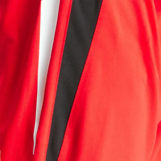 Męskie spodenki piłkarskie Reebok Identity Soccer Performance