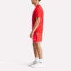 Męskie spodenki piłkarskie Reebok Identity Soccer Performance
