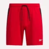Męskie spodenki piłkarskie Reebok Identity Soccer Performance