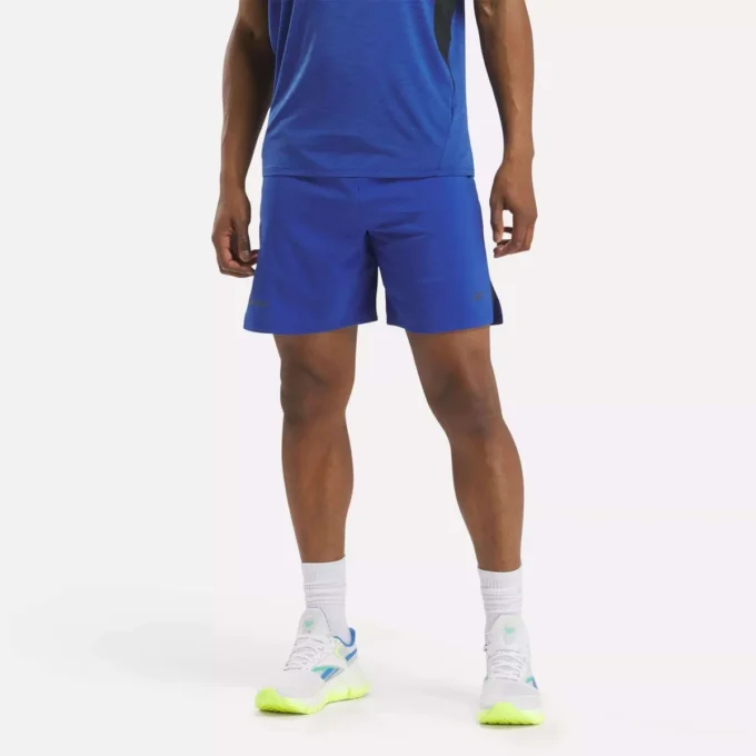Męskie spodenki Speed Shorts 4.0 Męskie spodenki Speed Shorts 4.0
