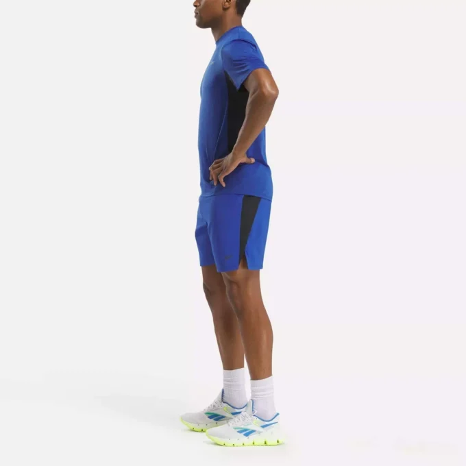 Męskie spodenki Speed Shorts 4.0 Męskie spodenki Speed Shorts 4.0