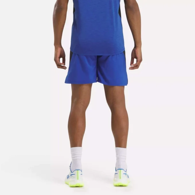 Męskie spodenki Speed Shorts 4.0 Męskie spodenki Speed Shorts 4.0