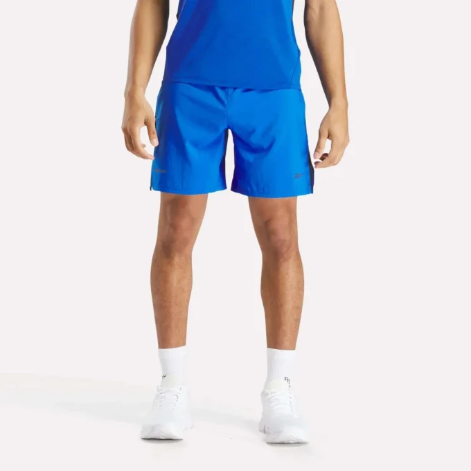 Męskie spodenki Speed Shorts 4.0 7″ Męskie spodenki Speed Shorts 4.0 7″