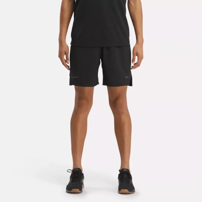 Męskie spodenki Speed Shorts 4.0 7″ Męskie spodenki Speed Shorts 4.0 7″