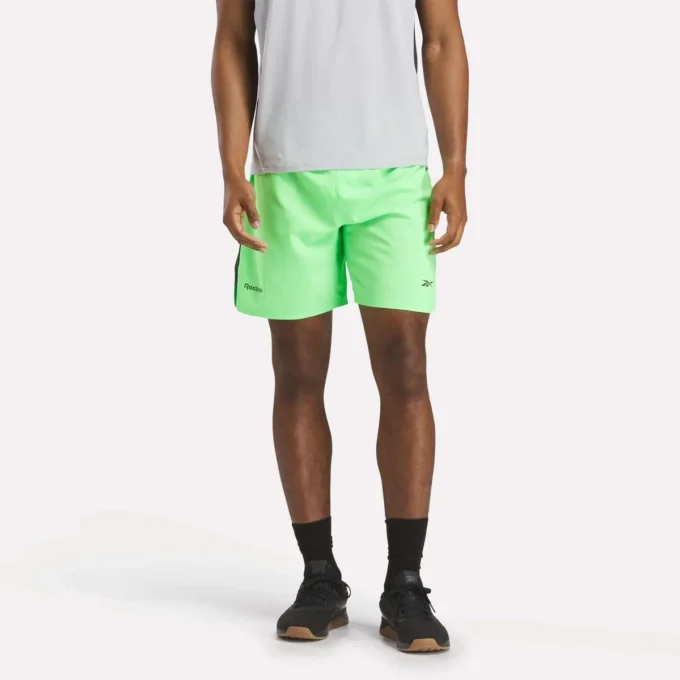 Męskie spodenki Speed Shorts 4.0 7″ Męskie spodenki Speed Shorts 4.0 7″