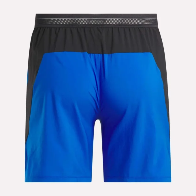 Męskie spodenki Speed Shorts 4.0 7″ Męskie spodenki Speed Shorts 4.0 7″