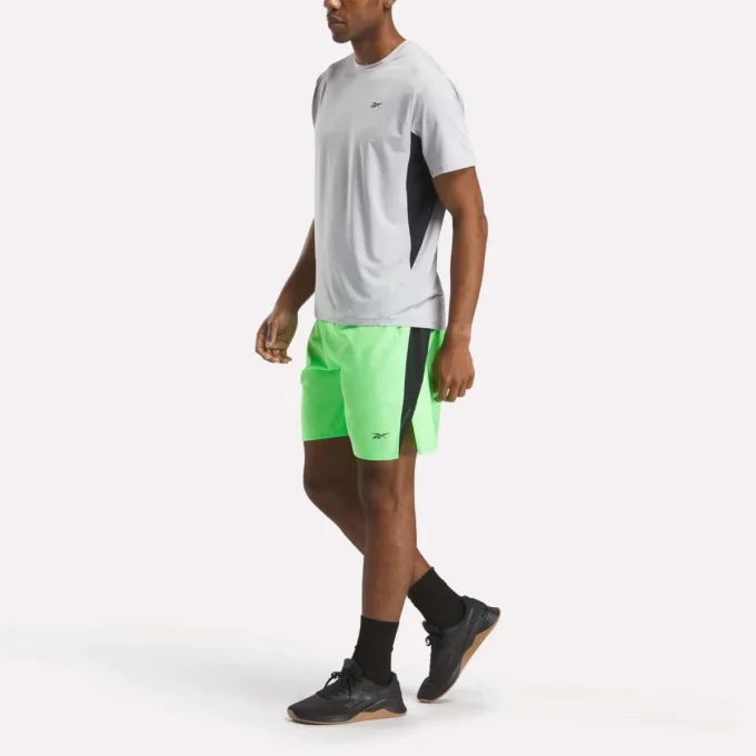 Męskie spodenki Speed Shorts 4.0 7″ Męskie spodenki Speed Shorts 4.0 7″