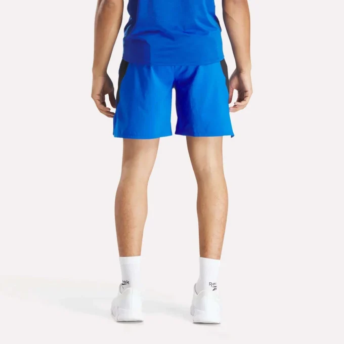 Męskie spodenki Speed Shorts 4.0 7″ Męskie spodenki Speed Shorts 4.0 7″