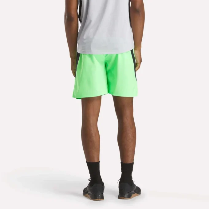 Męskie spodenki Speed Shorts 4.0 7″ Męskie spodenki Speed Shorts 4.0 7″