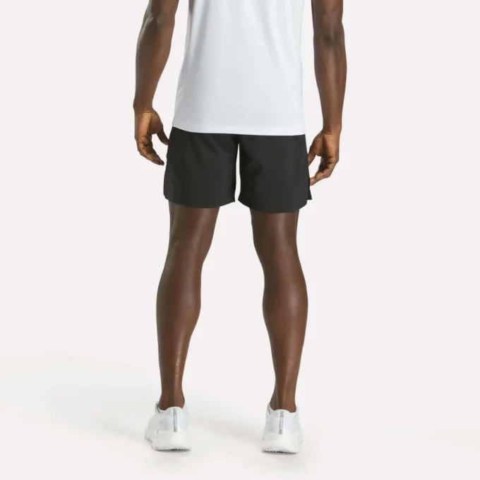Męskie spodenki sportowe Athlete Speed Męskie spodenki sportowe Athlete Speed