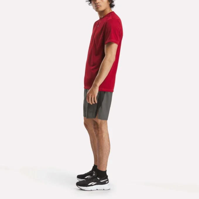 Męskie spodenki sportowe Athlete Speed Męskie spodenki sportowe Athlete Speed
