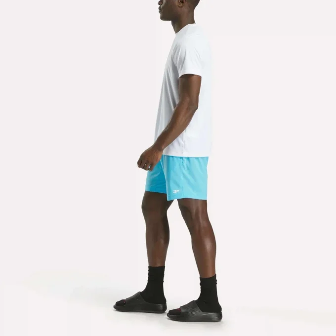 Męskie spodenki treningowe Męskie spodenki treningowe