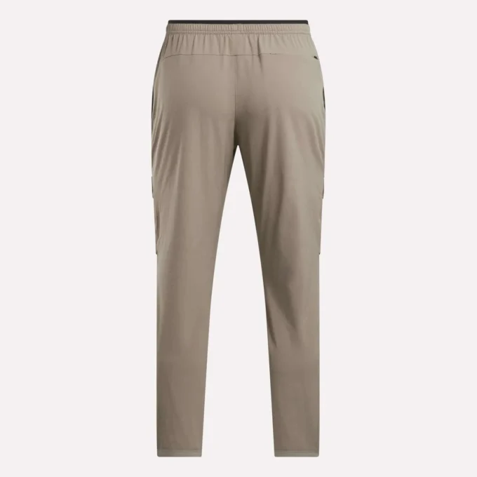 Męskie spodnie cargo Active Collective SkyStretch Woven Męskie spodnie cargo Active Collective SkyStretch Woven