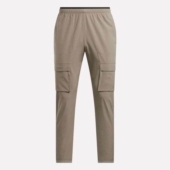 Męskie spodnie cargo Active Collective SkyStretch Woven Męskie spodnie cargo Active Collective SkyStretch Woven