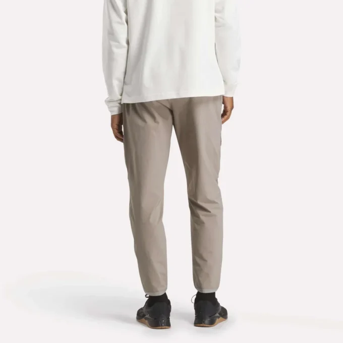 Męskie spodnie cargo Active Collective SkyStretch Woven Męskie spodnie cargo Active Collective SkyStretch Woven