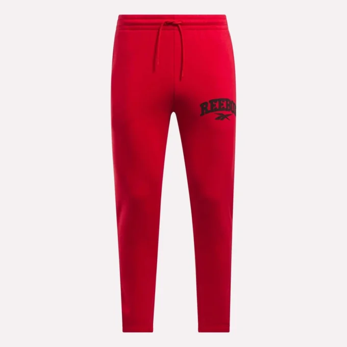 Męskie spodnie dresowe Męskie spodnie dresowe