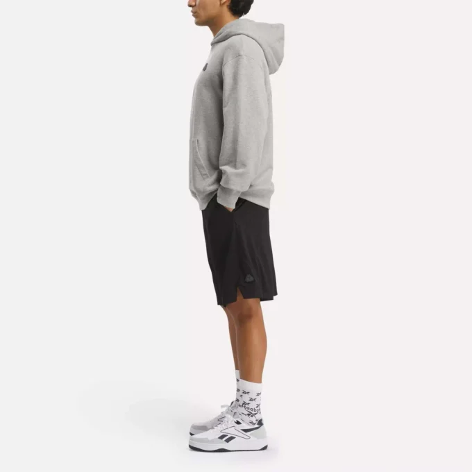 Męskie szorty ATR Hoopwear Męskie szorty ATR Hoopwear