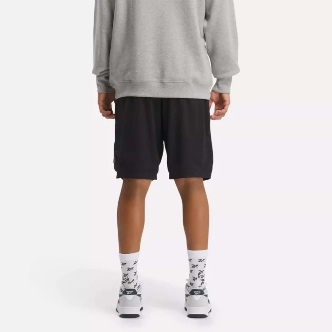 Męskie szorty ATR Hoopwear Męskie szorty ATR Hoopwear
