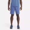 Męskie szorty Reebok Identity Washed Męskie szorty Reebok Identity Washed